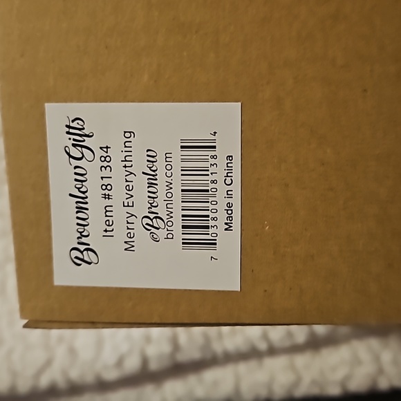 Christmas ornament - Picture 2 of 5